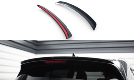 Maxton Design SPOILERKAP KIA SPORTAGE mk4 GT-Line