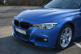 Maxton Design FRONTSPLITTER BMW 3 M-Pack F30