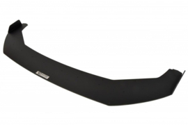Maxton Design VOORRACINGSPLITTER VW GOLF VII GTI