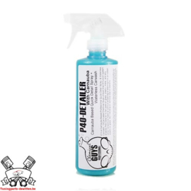 Chemical Guys - P40 Detailer - 473 ml