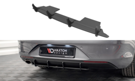Maxton Design Street Pro Achter Diffuser Opel Insignia Mk2