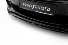 Maxton Design Set splitters BMW M550i Sedan G30