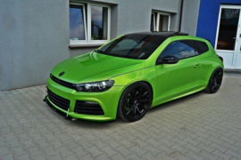 Maxton Design VOORRACINGSPLITTER VW SCIROCCO R