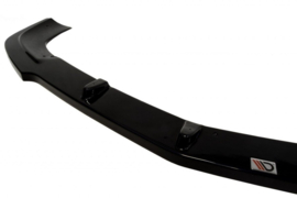 Maxton Design Frontsplitter Mercedes SLK R172 Standaard/AMG