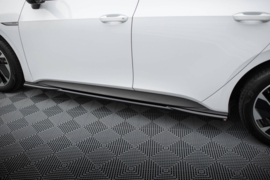 Maxton Design Zijskirts Diffusers Volkswagen ID.3 Mk1