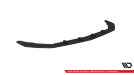 Maxton Design Street Pro Frontsplitter Mercedes-AMG A35 W177 Facelift