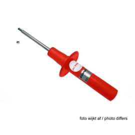 KONI Special Active Schokdemper passend voor Audi A4 (B9/8W) Sedan/Avant & A5 (8W/F5) & S4 (B9,8W) & S5 (F5) - 49 mm diam - vooras (8245-1406)