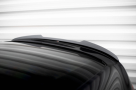 Maxton Design Spoilerkap voor BMW 6 GT G32 M-Pack