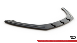 Maxton Design FRONTSPLITTER VW SCIROCCO