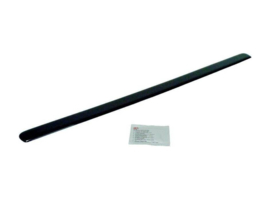 Maxton Design MOTORKAP AANVULLENDE FORD FOCUS MK2