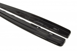 Maxton Design ZIJ-ROKKEN DIFFUSERS BMW Z4 E85 / E86 (PREFACE)