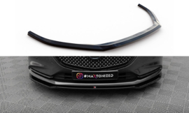 Maxton Design Frontsplitter V.1 Mazda 6 Mk3 Facelift
