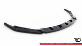 Maxton Design Frontsplitter V.1 Lexus GS F Mk4 Facelift