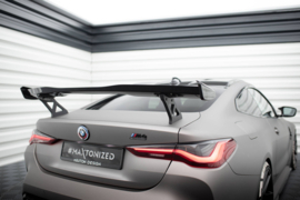 Maxton Design Koolstofvezel Spoiler Wing BMW M4 G82 / M440i G22 / 4 M-Pack G22
