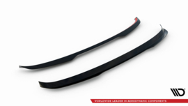 Maxton Design Spoilerkap V.2 BMW 5 Touring G31