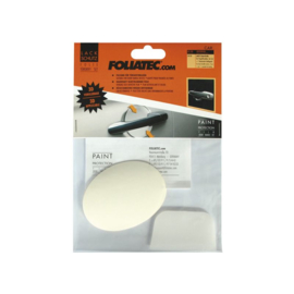 Foliatec LACK lakbescherming set deurgreep - 4 stuks
