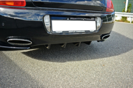 Maxton Design ACHTERKANT BENTLEY CONTINENTAL GT