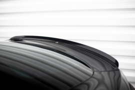 Maxton Design SPOILER CAP voor BMW X4 M-PACK