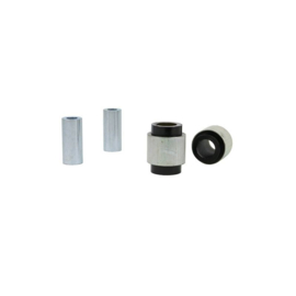 Whiteline Draagarm - Lower Rear Inner Bushing passend voor Acura EL/RSX / Honda Civic VII/VIII/CR-V I/II/Integra 1995-