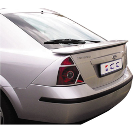 Achterspoiler passend voor Ford Mondeo III 5-deurs 2001-2007