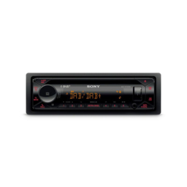 Sony MEX-N7300BD Headunit Autoradio 1-DIN + USB/Bluetooth/DAB