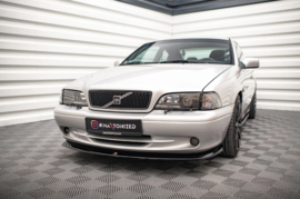 Maxton Design Frontsplitter V.1 Volvo C70 Mk1