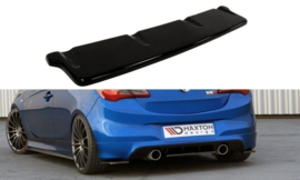 Maxton Design Achtersplitter OPEL CORSA E OPC / VXR