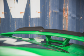 Maxton Design Spoilerkap Ford Mustang GT Mk6 Facelift