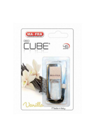 Deo-Cube "Vanille"