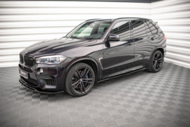 Maxton Design Zijskirts Diffusers V.1 BMW X5 M F85