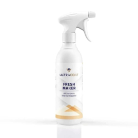 Ultra coat Fresh Maker