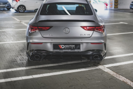 Maxton Design Achterspoiler Mercedes-AMG CLA 35 Aero / 45 Aero C118