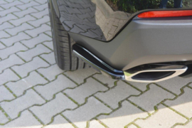 Maxton Design ACHTERZIJDE SPLITTERS Lexus NX Mk1 T