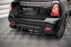 Maxton Design Street Pro Achter Diffuser Mini Cooper John Cooper Works R56