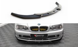 Maxton Design Voorsplitter V.3 BMW 3 Coupé E46