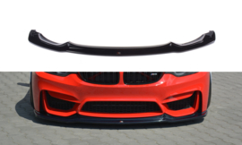 Maxton Design VOORSPLITTER V.1 BMW M3 F80