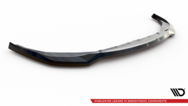Maxton Design Frontsplitter V.2 BMW 3 M340i / M-Pack G20 / G21 Facelift