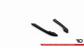 Maxton Design Achterzijde splitters V.3 BMW M340i / M-Pack G20 / G21