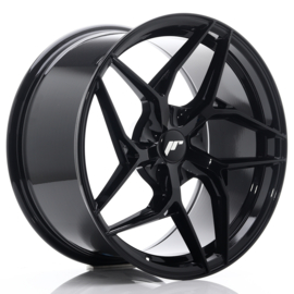 JR35 Gloss Black
