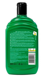 Turtle Wax 52871 Original Wax 500ml