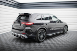Maxton Design Spoilerkap 3D Mercedes-Benz GLC AMG-Line X254
