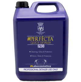 PERFECTA 2.0 QUICK DETAILER 4,5L
