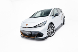 Maxton Design Voorsplitter V.2 Cupra Born Mk1