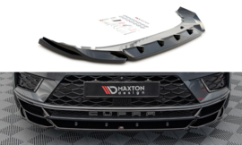 Maxton Design Voorsplitter V.2 Cupra Ateca