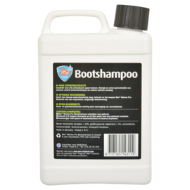 Mer Marine Pro Bootshampoo 1L