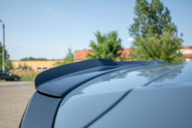 Maxton Design Spoilerkap Volkswagen Polo GTI / R-line Mk6