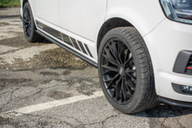 Maxton Design Zijskirts Diffusers Volkswagen T6
