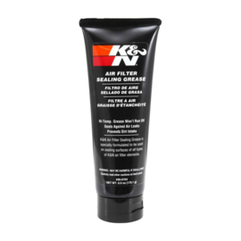 K&N vervangingsfilter Sealing Grease 6 Oz Tube (99-0704)