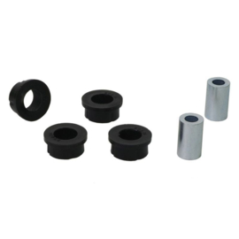Whiteline Draagarm - Inner Bushing passend voor Audi A3 Sportback / Subaru BRZ/Forester/Impreza/Levorg/WRX / Toyota GT 86 Coupé 2007