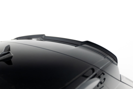 Maxton Design Spoilerkap Audi SQ7 / Q7 S-Line Mk2 / Mk2 Facelift + Audi Q7 S-Line / SQ7 Mk2 Facelift 2